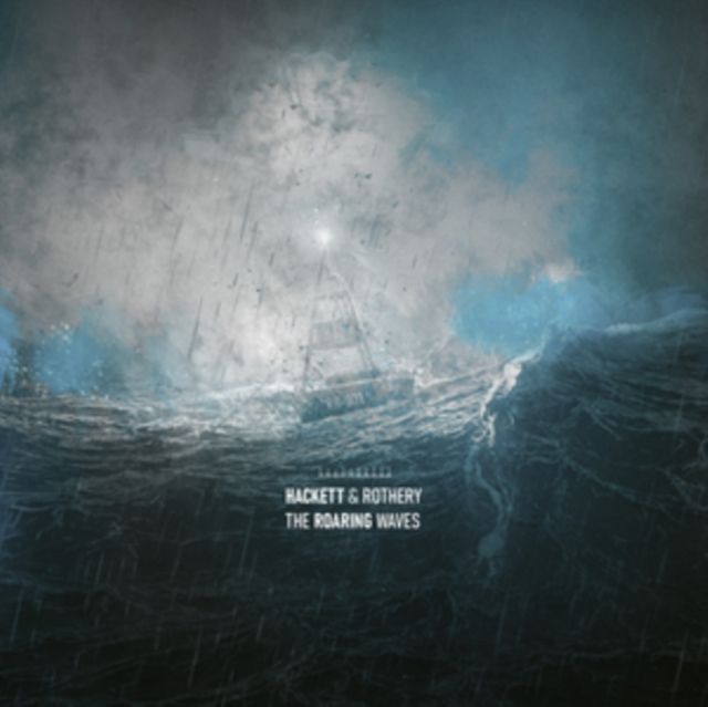 Steve Hackett & Steve Rothery Steve Hackett & Steve Rothery