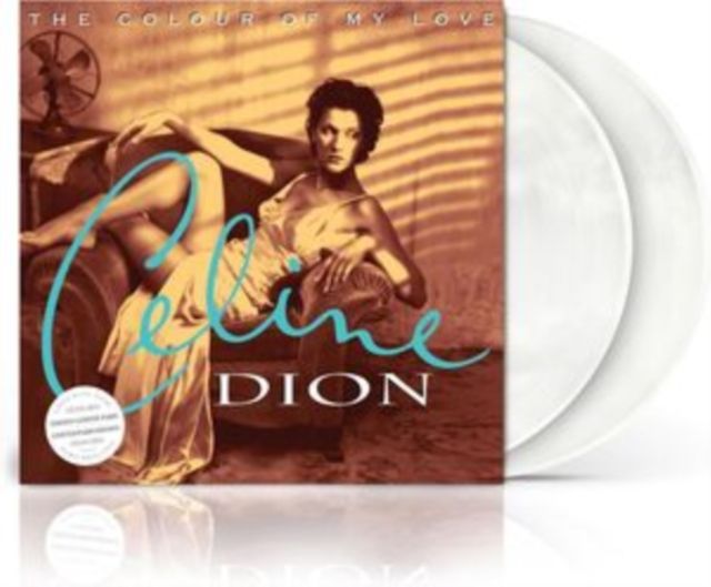 Celine Dion Celine Dion