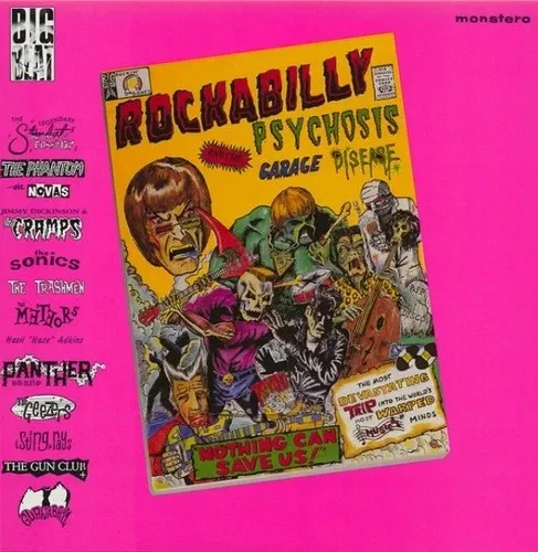 Various Artists Various Artists