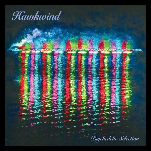 Hawkwind Hawkwind
