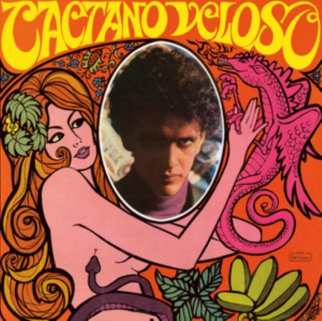 Caetano Veloso Caetano Veloso