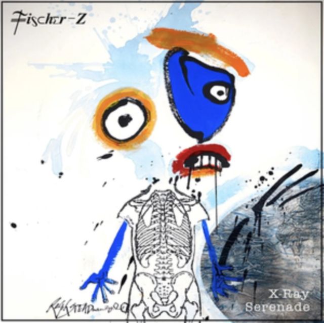 Fischer-Z