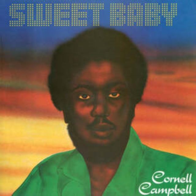 Cornell Campbell Cornell Campbell