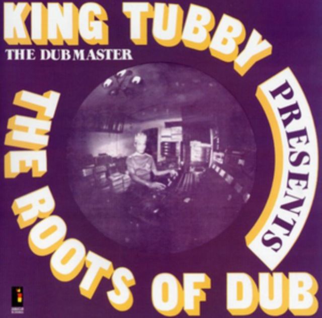 King Tubby King Tubby