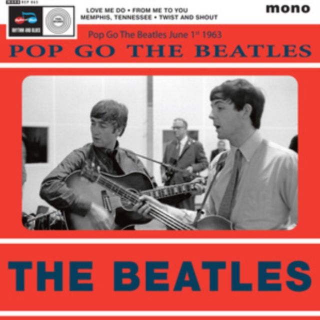 Beatles Beatles