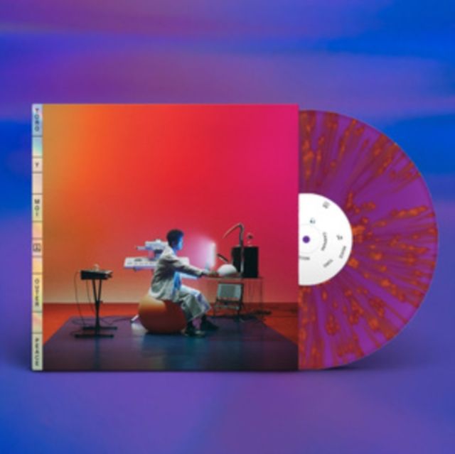 Toro Y Moi Toro Y Moi