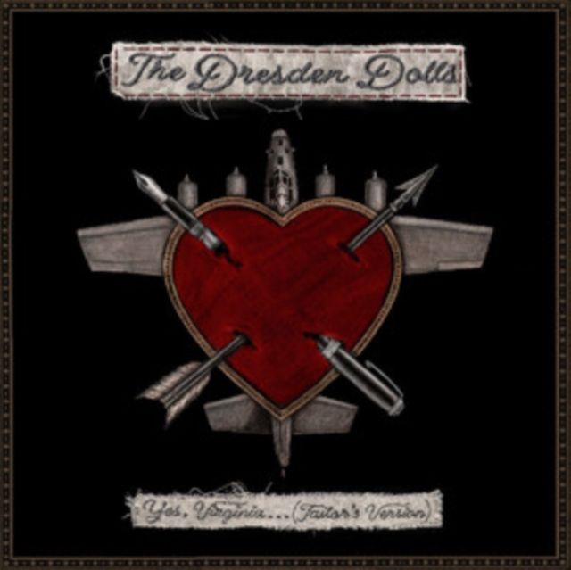 Dresden Dolls
