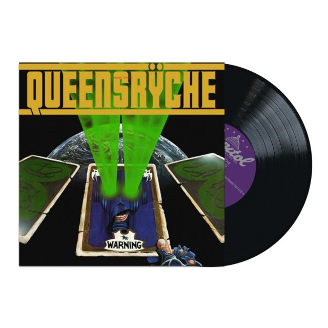 Queensryche Queensryche