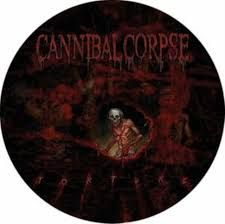 Cannibal Corpse Cannibal Corpse