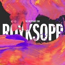 Royksopp Royksopp