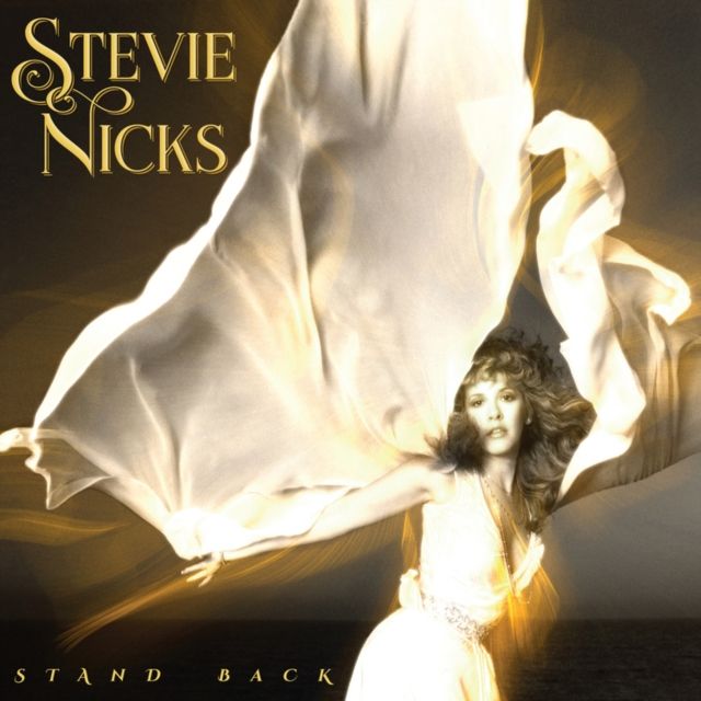 Stevie Nicks Stevie Nicks
