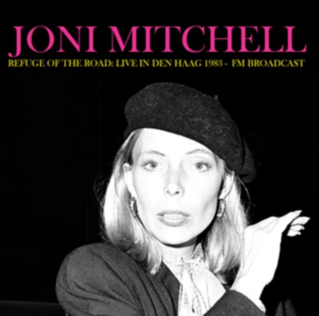 Joni Mitchell Joni Mitchell