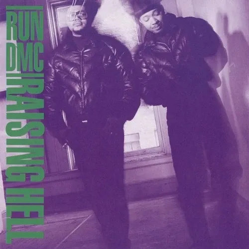 Run-Dmc Run-Dmc