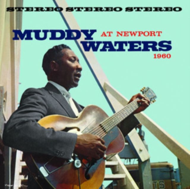 Muddy Waters