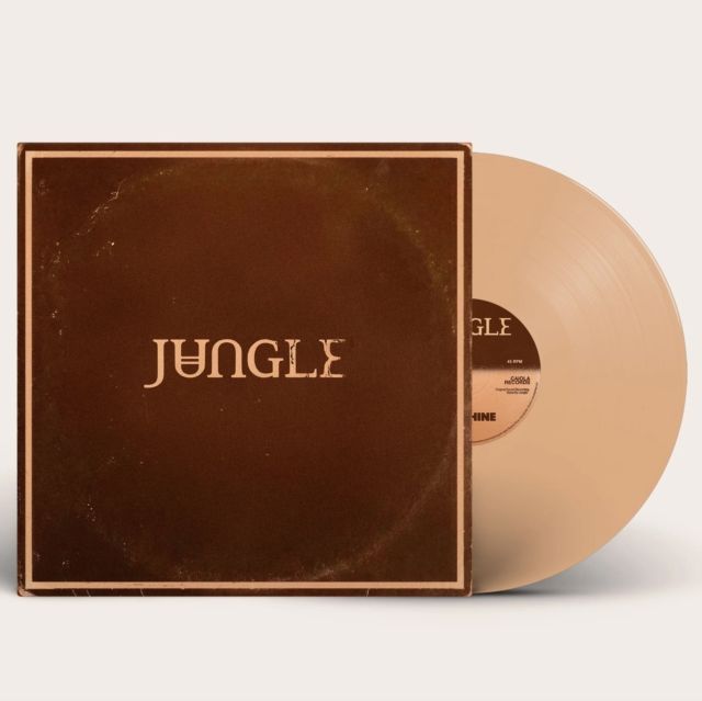 Jungle Jungle