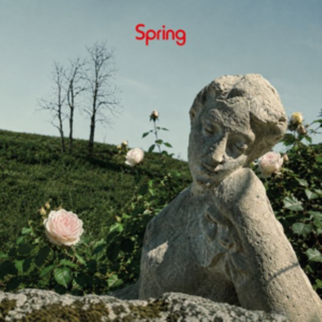 Spring Spring