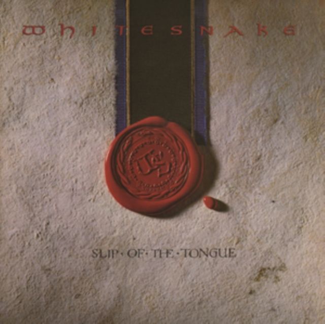Whitesnake