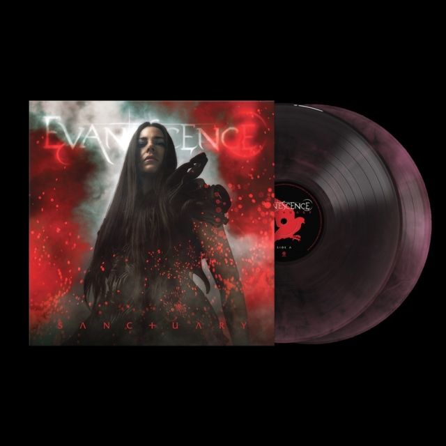 Evanescence Evanescence