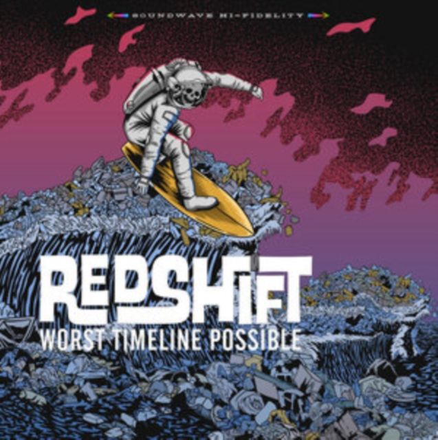 Redshift Redshift