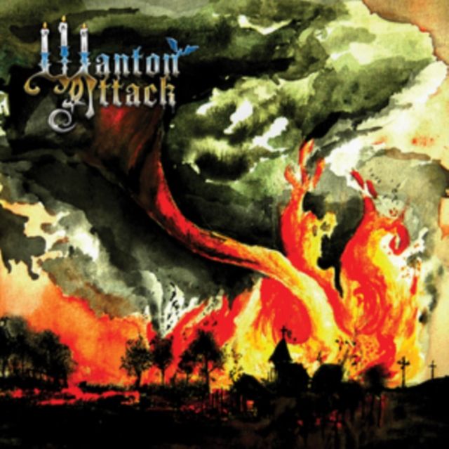 Wanton Attack Wanton Attack