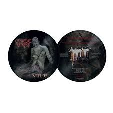 Cannibal Corpse Cannibal Corpse