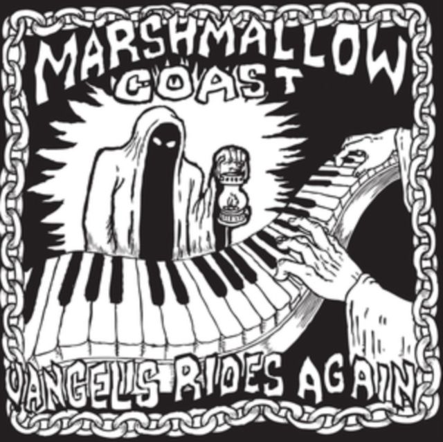 Marshmallow Coast Marshmallow Coast