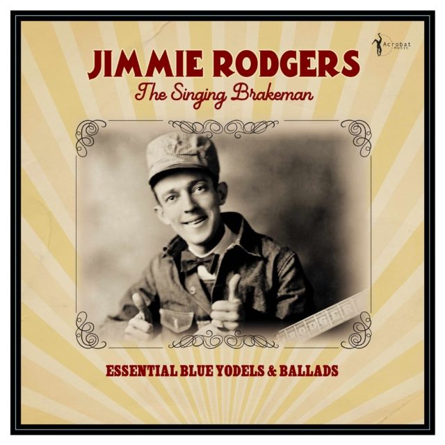 Jimmie Rodgers Jimmie Rodgers
