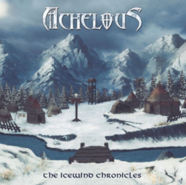 Achelous