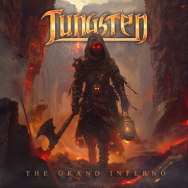 Tungsten