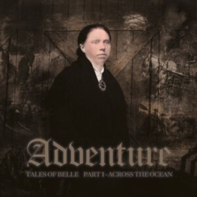 Adventure Adventure