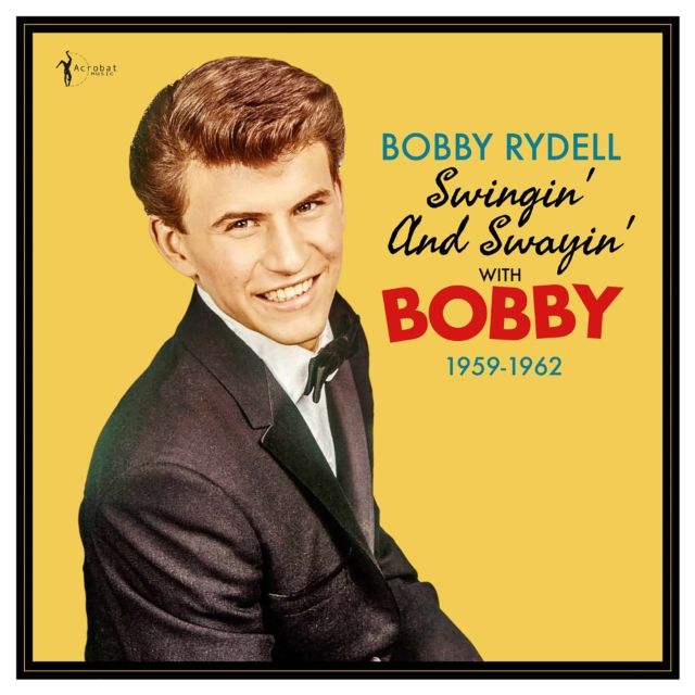 Bobby Rydell Bobby Rydell