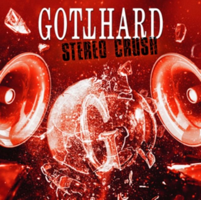 Gotthard Gotthard