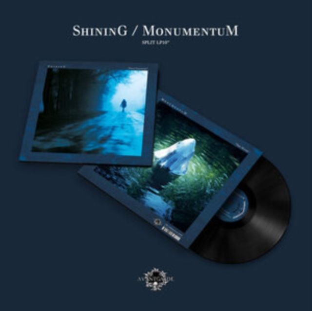 Shining / Monumentum