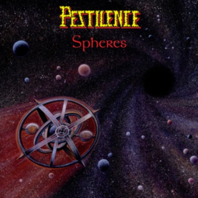 Pestilence Pestilence