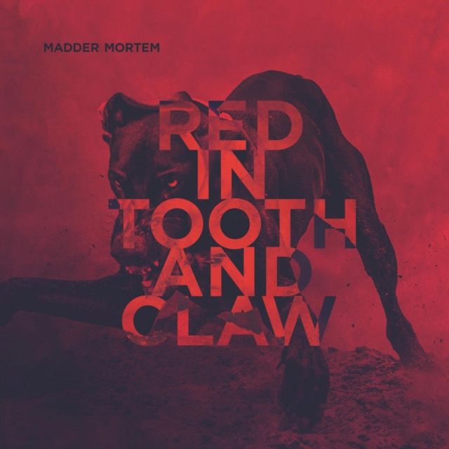 Madder Mortem Madder Mortem