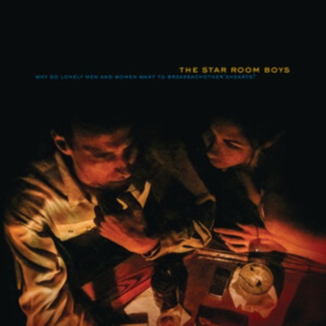 Star Room Boys