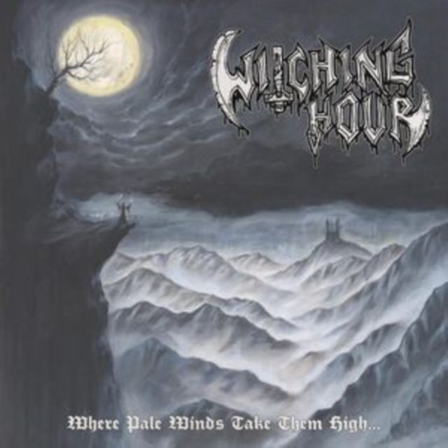 Witching Hour Witching Hour