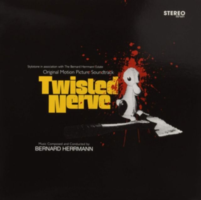 Bernard Herrmann Bernard Herrmann