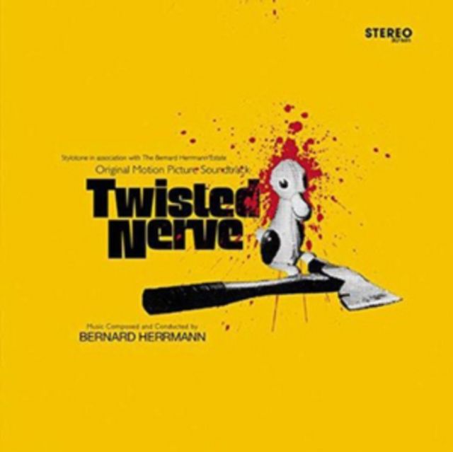 Bernard Herrmann Bernard Herrmann