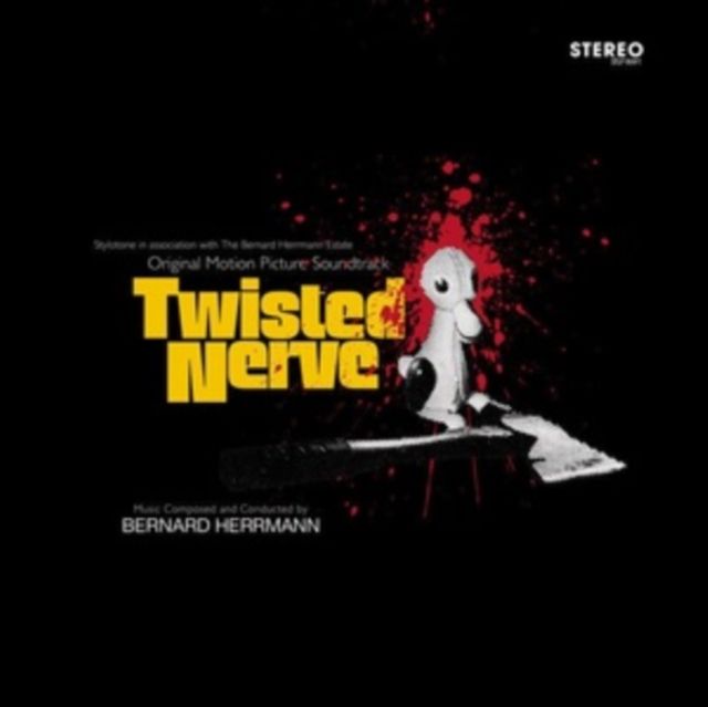 Bernard Herrmann Bernard Herrmann