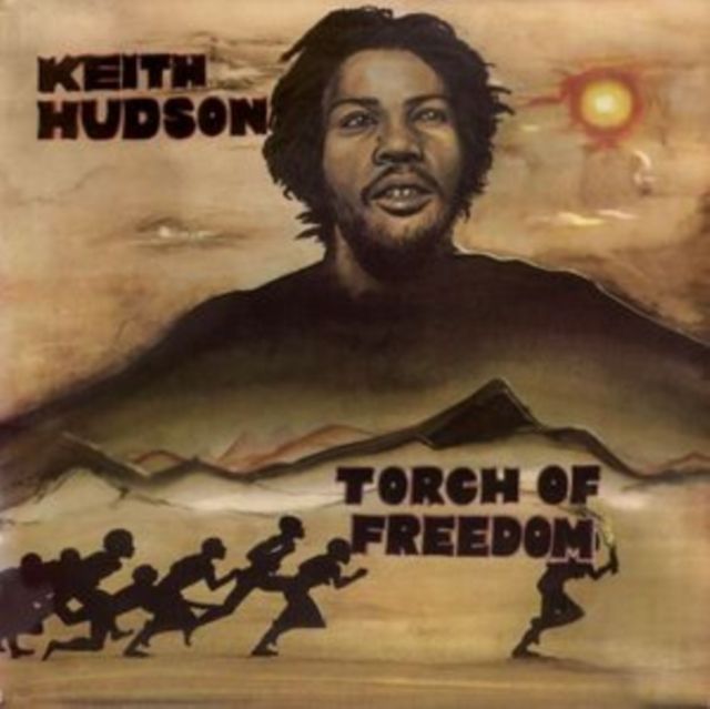 Keith Hudson Keith Hudson