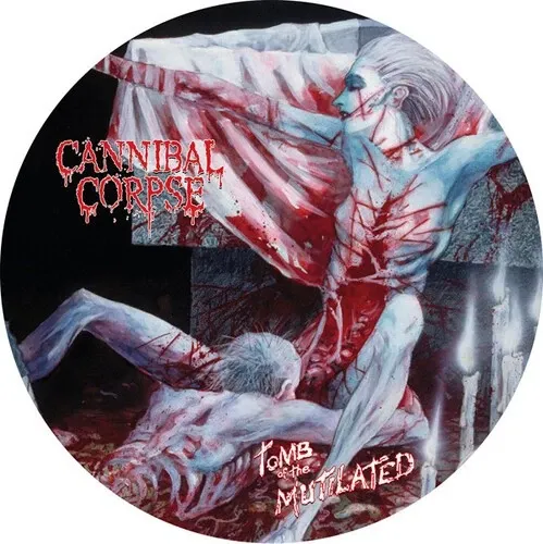 Cannibal Corpse Cannibal Corpse