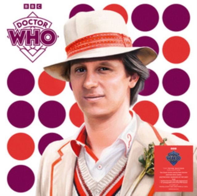 Doctor Who Doctor Who