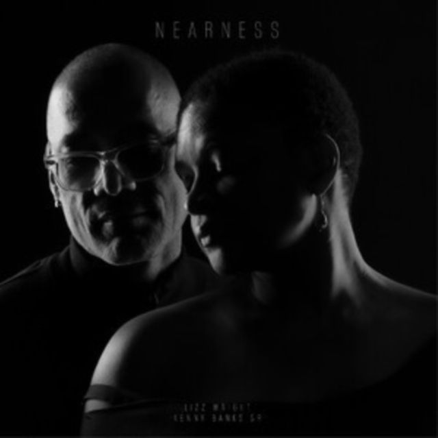 Lizz Wright / Kenny Banks Sr. Lizz Wright / Kenny Banks Sr.