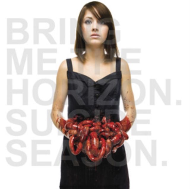 Bring Me The Horizon Bring Me The Horizon
