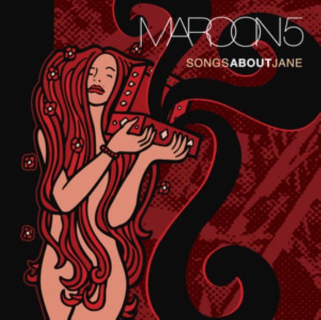 Maroon 5 Maroon 5