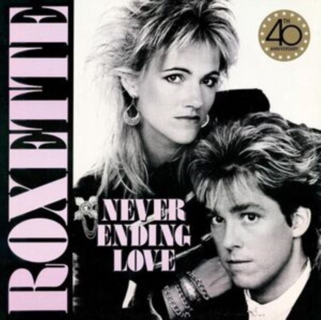 Roxette Roxette