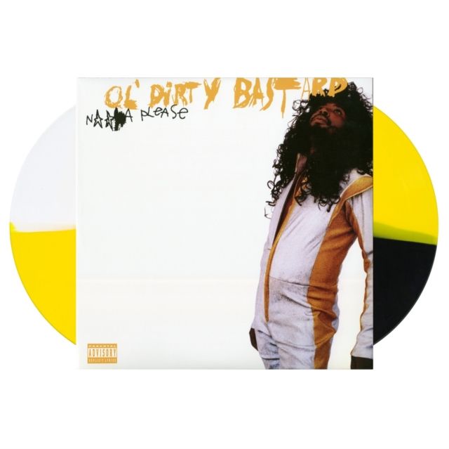 Ol Dirty Bastard Ol Dirty Bastard