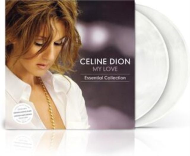 Celine Dion Celine Dion