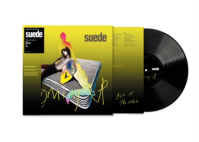 Suede